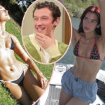 These Dua Lipa Instagram Bikini Pics... WOW