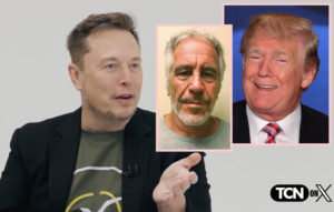 Why Elon Musk's New Jeffrey Epstein Take Is The Absolute DUMBEST Thing