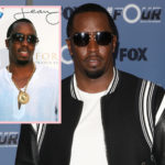 Dancer Suing Diddy Says She Saw THESE Celebs At His Parties