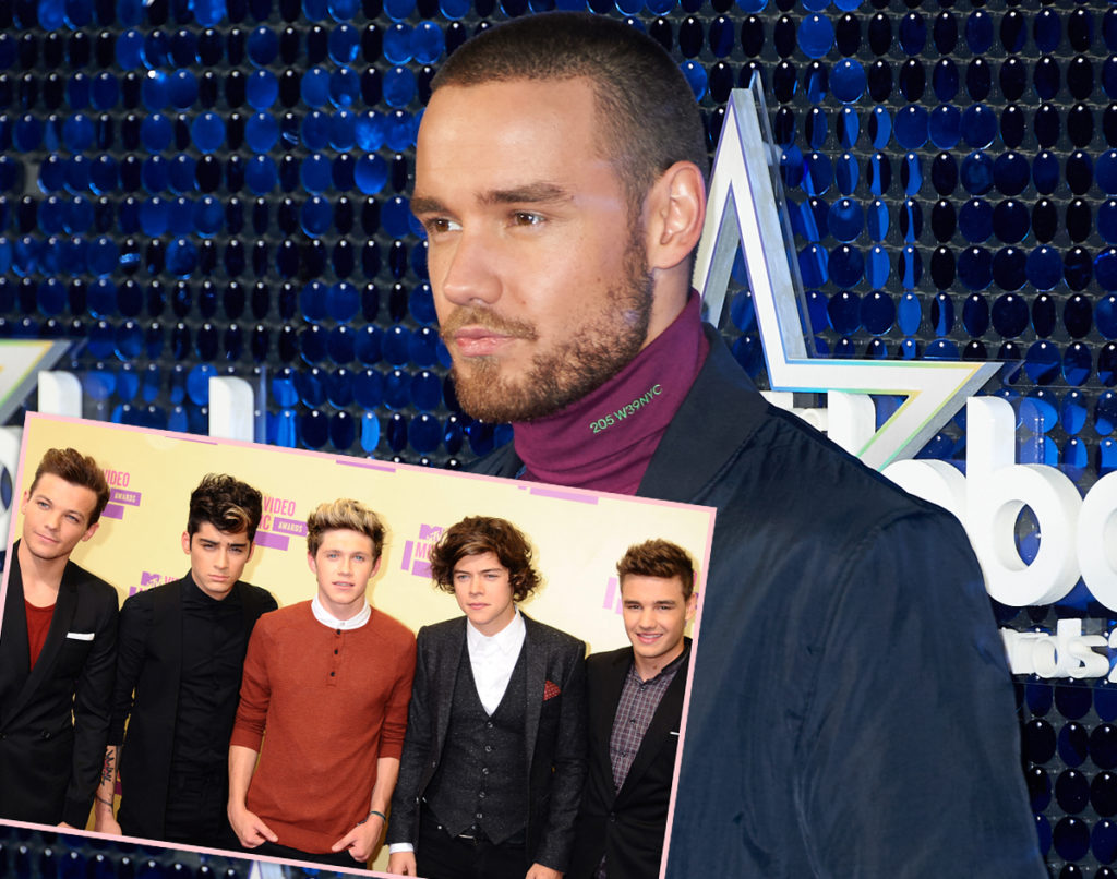 Liam Payne Told Hotel Guest He Was ‘So F**ked Up’ Because He Was ‘In A Boyband’ & More Just Minutes Before His Death