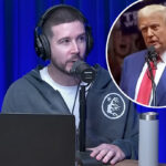 Jersey Shore’s Vinny Defends Attending Trump Rally -- Insists He’s Not In The ‘Culty’ Part
