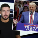 Jersey Shore Fans Revolt After Learning Vinny Was FRONT ROW At The Trump MSG Rally!