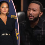 John Legend Reveals How Close Chrissy Teigen Came To Dying During Pregnancy Loss -- And How Abortion Ban Might Have Killed Her