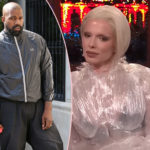 Julia Fox Regrets Kanye West Relationship -- Says He Used Her As A ‘Pawn’! 