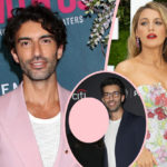 Justin Baldoni Says THIS ONE Co-Star Really Showed Up For Him Through It Ends With Us Drama!