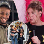 Kailyn Lowry Reveals She Got Pregnant The FIRST TIME She Slept With Fiancé!