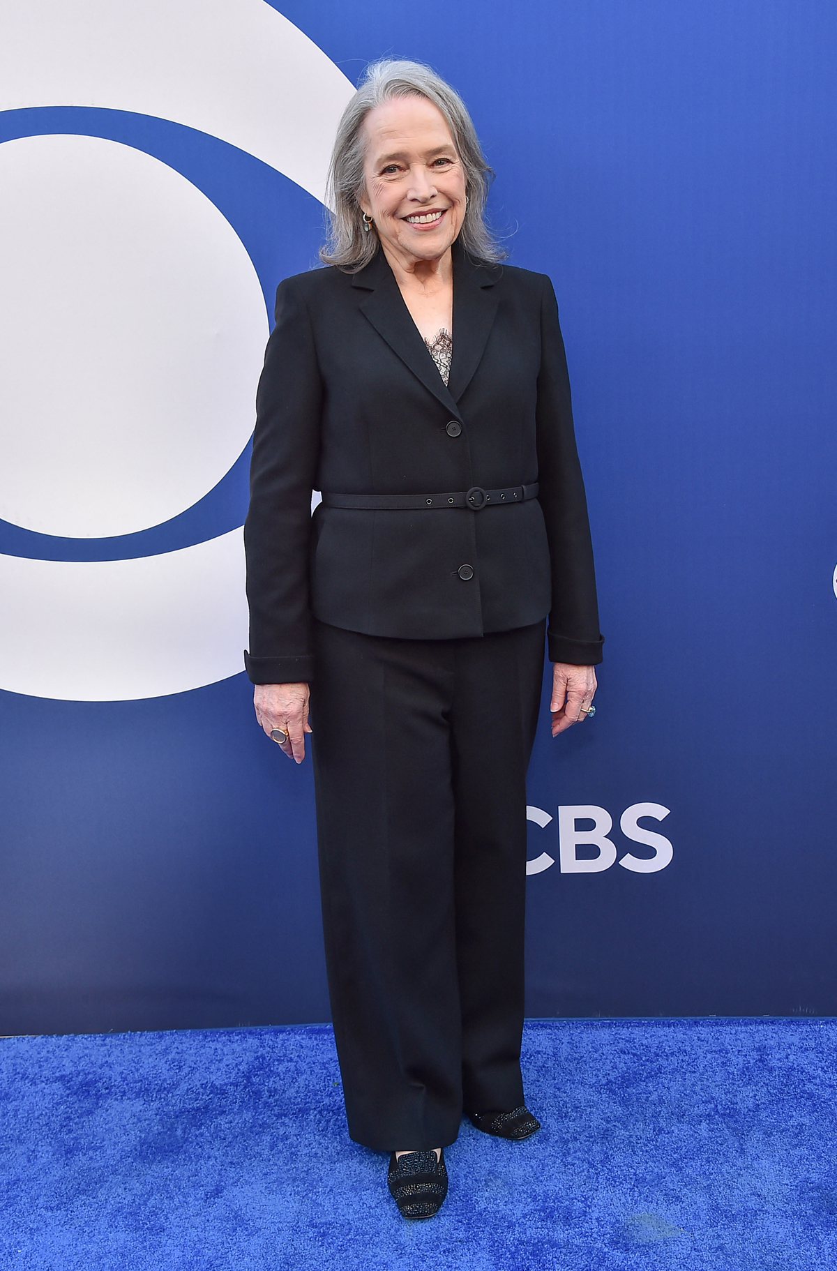 Kathy Bates DID Use Ozempic -- But Only…