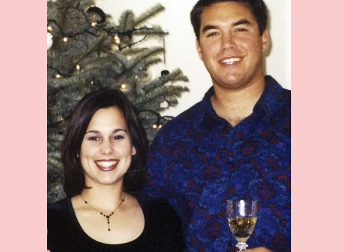 Laci Peterson Murder Case Bombshell! HUGE Legal Win For Scott Peterson