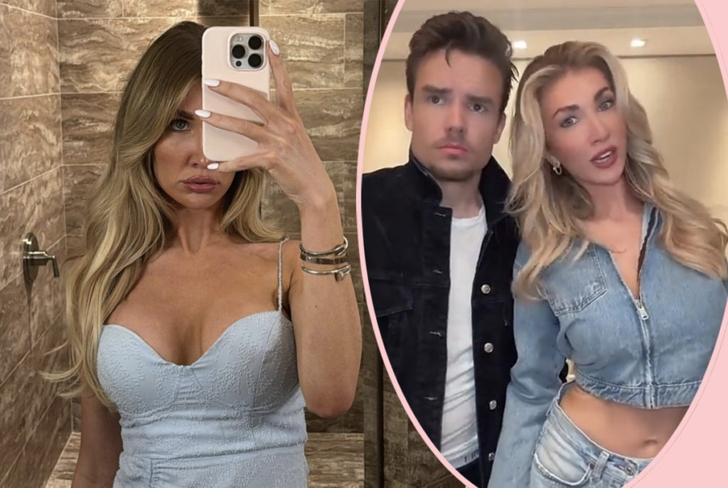 Liam Payne Girlfriend Kate Cassidy Response Escorts Prostitutes Argentina Hotel Room