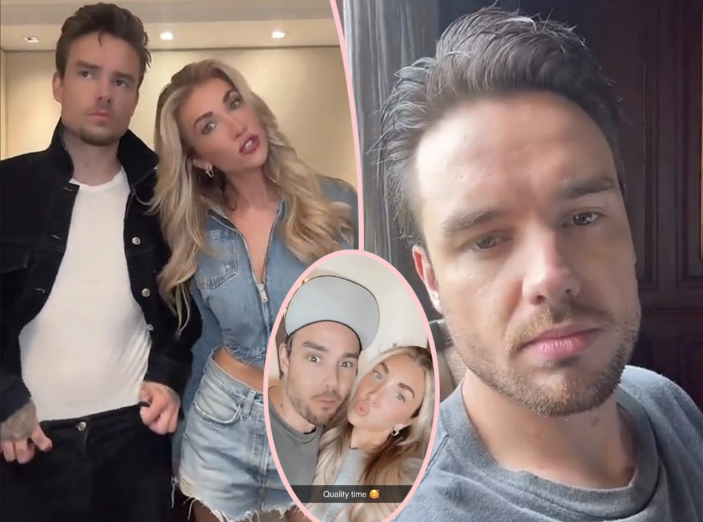 Liam Payne Had 2 Girls With Him In Hotel Room Hours Prior To His Death Perez Hilton 6941