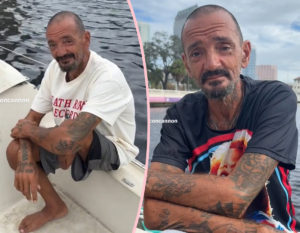 Viral Hurricane Milton Survivor Lieutenant Dan: What's Real And What's