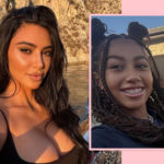 How North West Feels About The Paparazzi Taking Pictures Of Her!