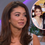 Sarah Hyland Says She’s Still ‘Triggered’ By Past Abusive Relationship With Ex Matthew Prokop