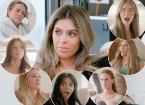 Secret Lives Of Mormon Wives Season 2 Is A Go! And Filming SOON