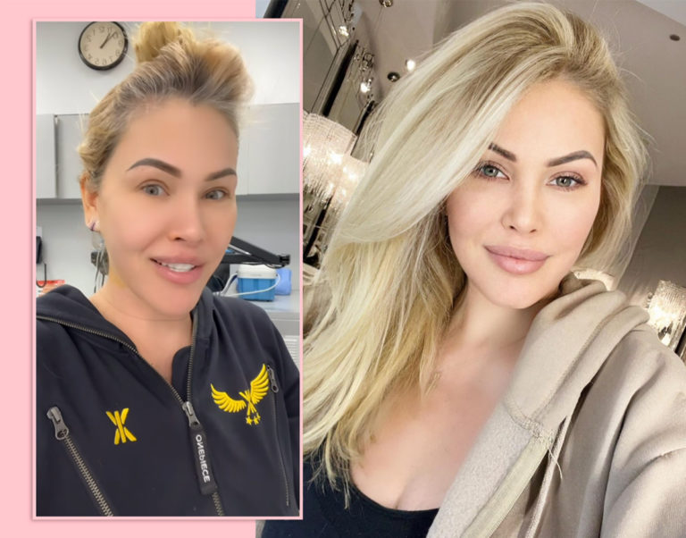 Shanna Moakler Shares Video Of Getting Unusual Plastic Surgery On Her