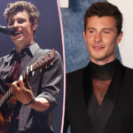 Shawn Mendes Gets Real About His 'Life' And 'Sexuality' Onstage! MUST WATCH!