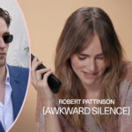 Suki Waterhouse Prank Calls Robert Pattinson -- Who Is NOT Happy About It! Watch!