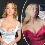 Sydney Sweeney Fans Abandon Reason After Seeing Her Unrecognizable Look For New Movie