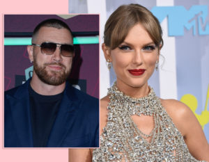 Taylor Swift Threw Secret Birthday Dinner For Travis Kelce! Aww