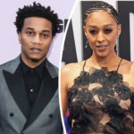 Tia Mowry Says She's Never 'Dated' -- Recalls Losing Virginity To Ex-Husband Cory Hardrict At Age 25!