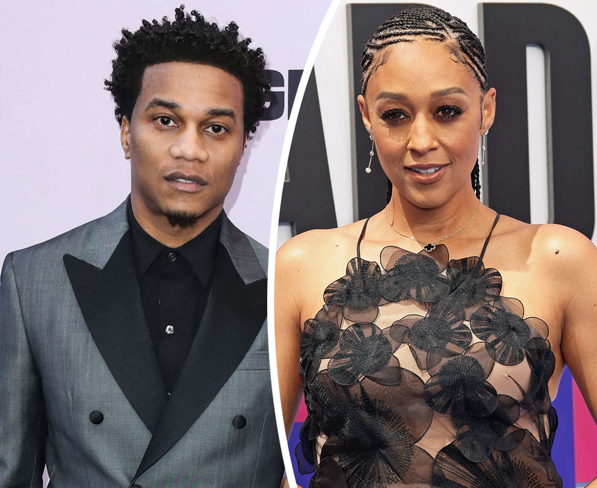 Tia Mowry Says She's Never 'Dated' Recalls Losing Virginity To Ex