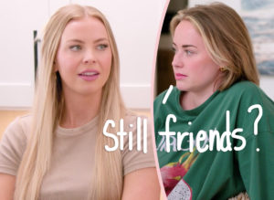 Where Secret Lives Of Mormon Wives Star Mayci Neeley Stands With