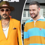 AJ McLean Talks Liam Payne's Death -- Through Lens Of His Own 'Addiction' Struggles