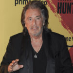 Al Pacino Very Nearly Died Of COVID After His 'Pulse Was Gone' & Paramedics Rushed To Save Him! OMG!