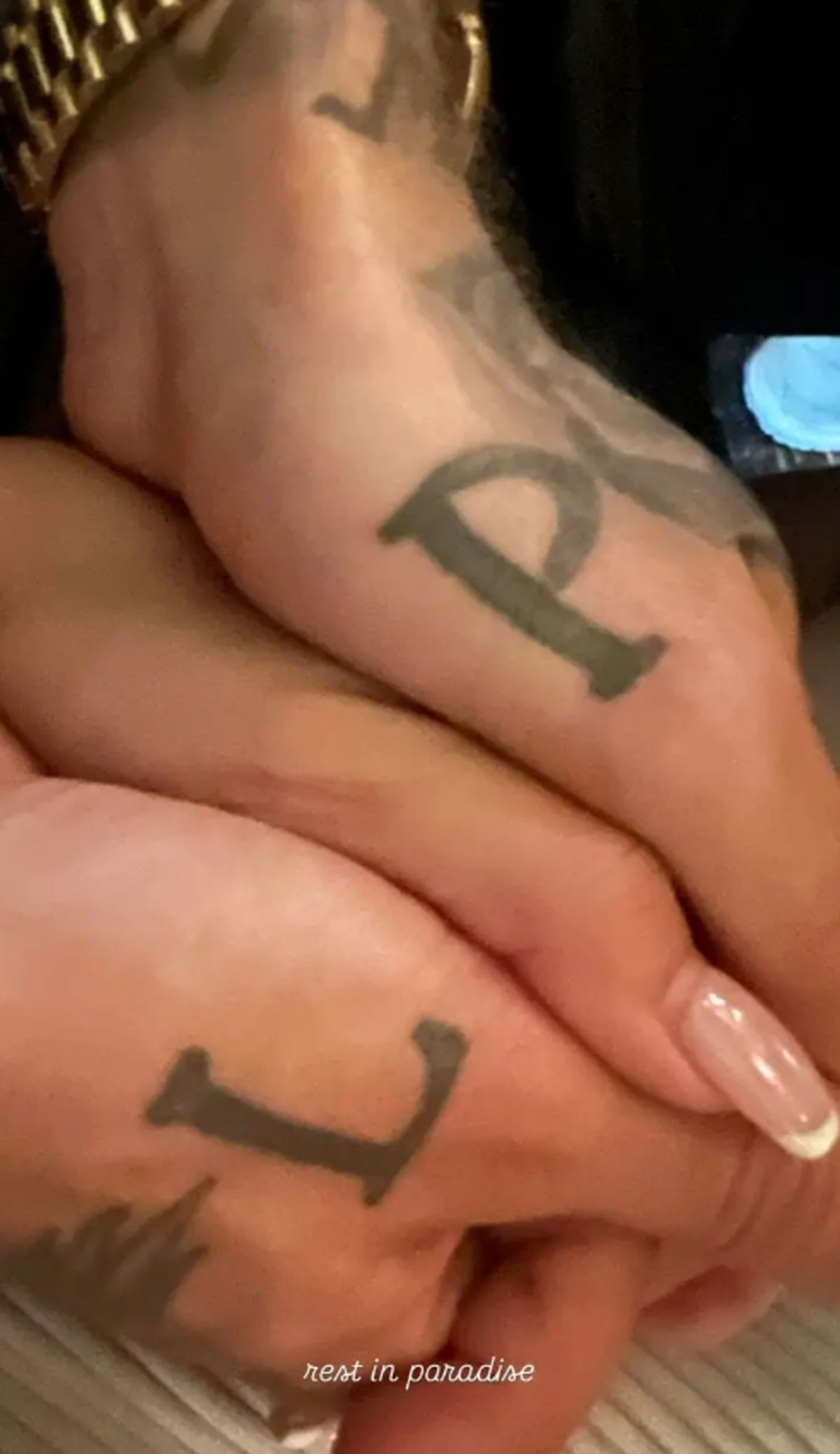 Liam Payne's Ex Aliana Mawla Mourns Sudden Loss: 'Will Forever Love & Miss You'