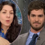 Andrew Garfield's ‘Professional Witch’ GF Confirms They Broke Up -- But Thinks 'He Will Be Happy' For This Reason