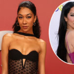 Aoki Lee Simmons Says She’s Quitting Modeling Amid Comparisons To Mom Kimora & Being Told She’s ‘Not Pretty Enough’