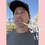 Armie Hammer Now Says He 'Kind Of' Likes Those Cannibal Allegations That Killed His Career! HUH?!