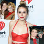 Bethany Joy Lenz Reveals Eerily 'Normal' Way She Joined A Cult -- And How She Reacted To THIS One Tree Hill Co-Star Calling Her Out On It!
