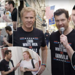 Billy On The Street Is Back! Will Ferrell Joins Billy Eichner To Ask HIGHlarious Election Questions! Watch!