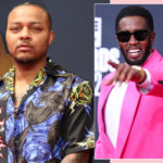 Bow Wow Gets DRAGGED Online For Saying He Misses Diddy's Parties! Read The Room, Dude!