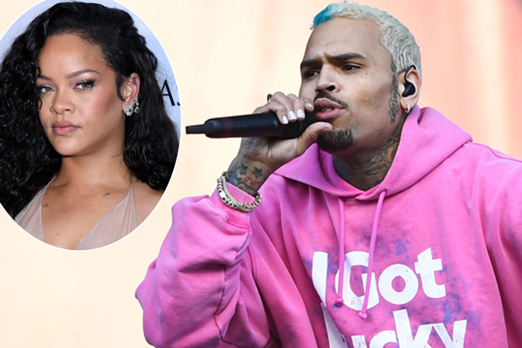 Chris Brown Documentary Reveals HORRIFYING Abuse Details -- See The Trailer