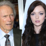 Clint Eastwood’s Daughter Francesca ARRESTED For Felony Domestic Violence! OMG!