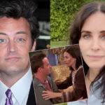 Courteney Cox Remembers Matthew Perry On The 1-Year Anniversary Of His Death