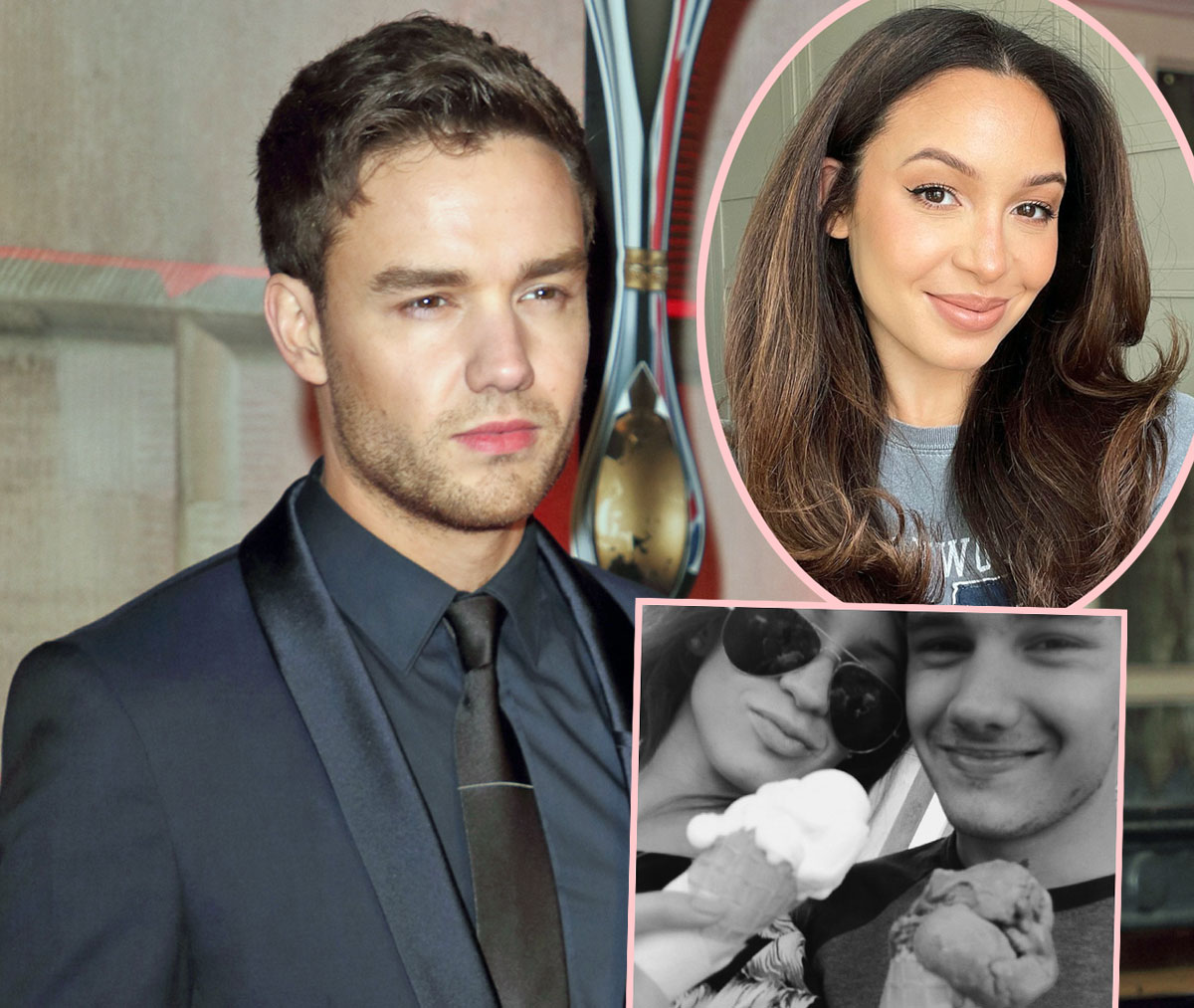 Liam Payne’s Ex Danielle Peazer Reveals Last Text She Received From Him