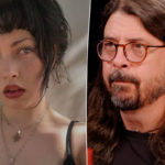 Dave Grohl’s Daughter Violet Returns To Instagram With Sultry Pics -- Her First Post Since Rocker’s Cheating Scandal!