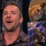Dax Shepard Jokes Wife Kristen Bell’s Chemistry With Co-Star Adam Brody Is SUPER Steamy: ‘I Didn’t Even Know She Could Kiss Like That’