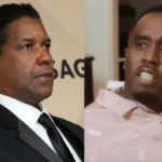 Denzel Washington Once 'Screamed' At Diddy & Stormed Out Of His Party After Seeing 'Something' Bad!