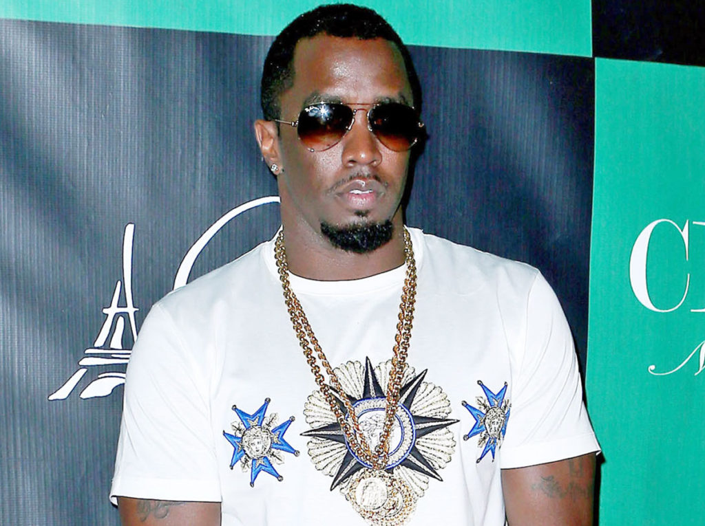 Judge Rejects Diddy's Gag Order Request Ahead Of Trial -- But Imposes THIS Demand On The Rapper AND The Feds!