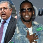 Diddy's Attorney Says THIS Is The 'Roughest Part' Of Rapper's Current Predicament -- Seriously?!