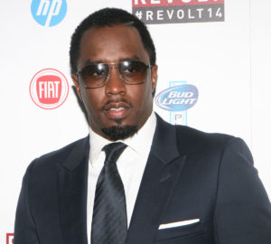 Something Is Going Down At The Jail Diddy's Being Held At - MULTIPLE