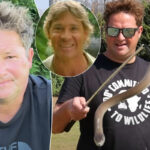 YouTuber Known As South Africa's Steve Irwin Killed By Snake Bite!