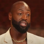 Dwyane Wade's HILARIOUS Response To His Odd-Looking Statue Goes Viral!