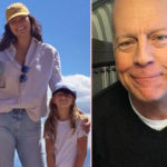 'Daddy's Not Going To Get Better': Bruce Willis' Wife Emma Heming 'Never Tried To Sugarcoat' Dementia For Young Daughters