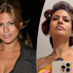Eva Mendes Admits Getting Botox & Other ‘Little Treatments’ Over The Years