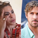 Eva Mendes Breaks Down In Tears Talking About Parenting Alongside Ryan Gosling